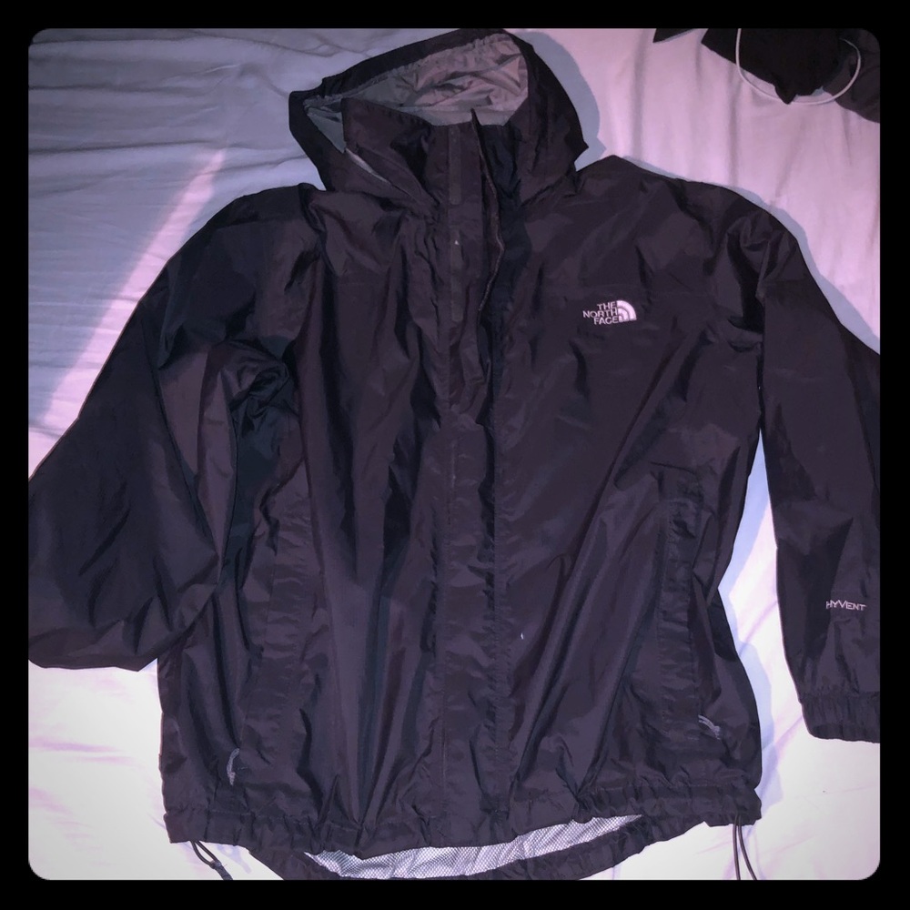 The North Face Windbreaker
